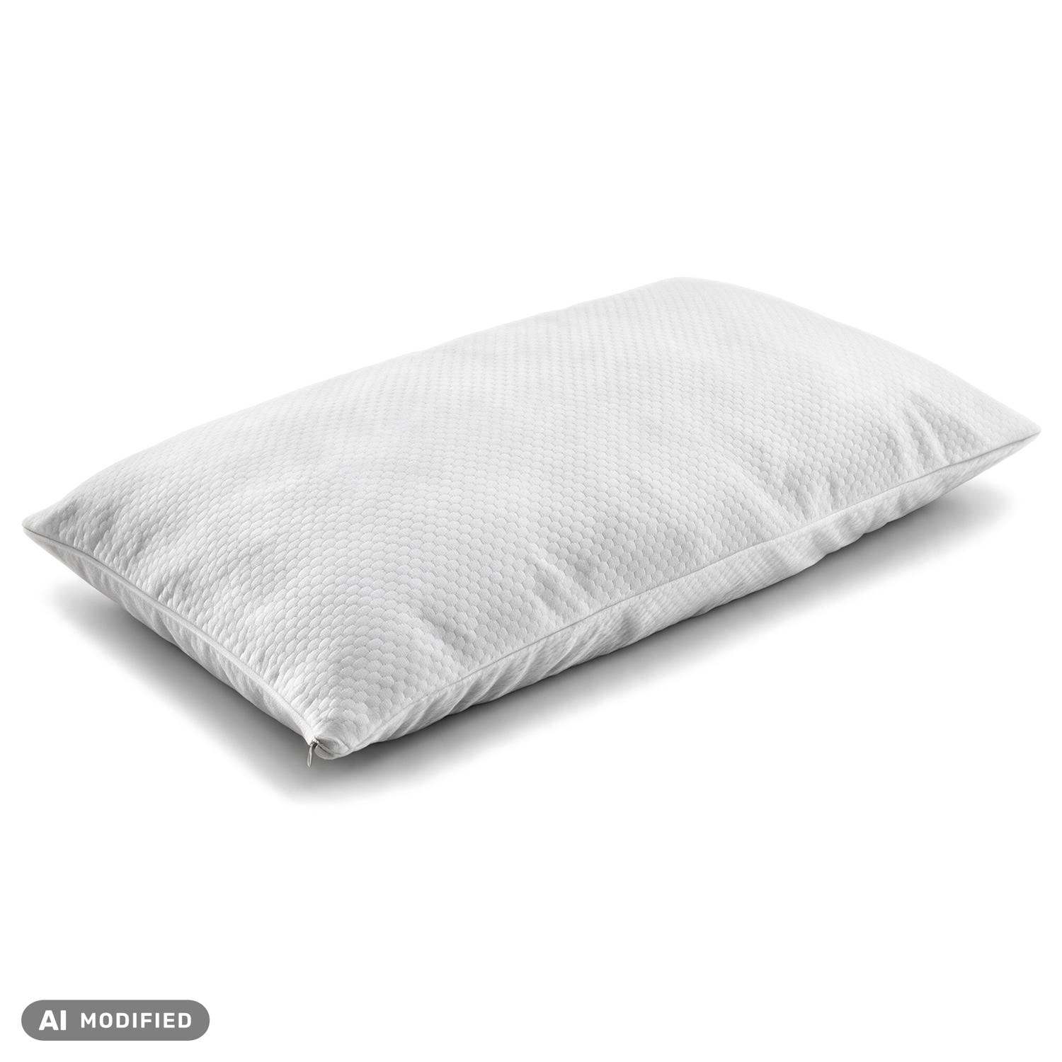 4 x Almohada cervical Dream visco 40 x 80 cm