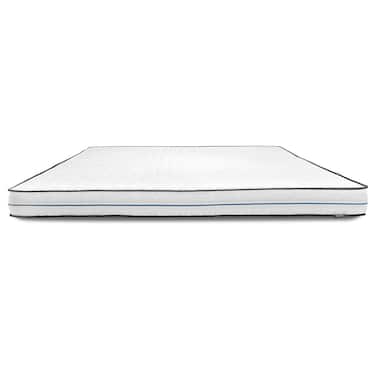 Colchón de espuma Supportho Basic confort 140 x 200 cm, altura 16 cm, nivel de firmeza H2/H3
