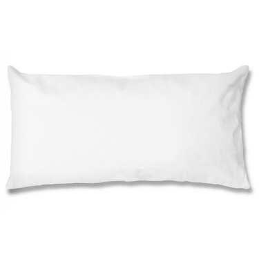 Setex padjapüür allergikutele, 40 x 80 cm suurune ümbris.