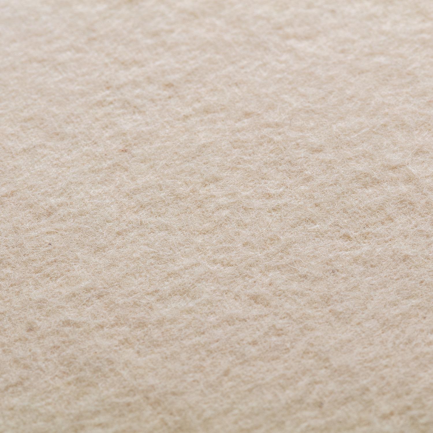Cover in detail – Sleezzz® Basic Molton mattress protector 160 x 200 cm