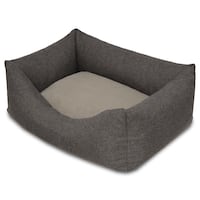 Petzzz koeravoodi Lucky L 100 x 70 x 27 cm koos ortopeedilise sisupatjaga