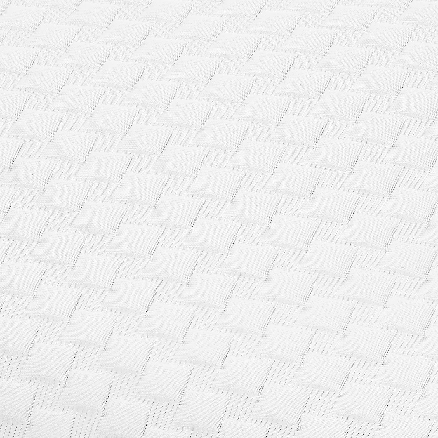 La funda en detalle – Cojín ajustable en altura Sleezzz® Smart