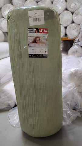 Online-retur K10 madrass 120 x 200 cm H3
