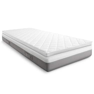 T6 Comfort pjenasti topper 90 x 200 cm, debljina 6 cm, razina čvrstoće H3