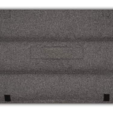 Petzzz koeratekk Fred L 100 x 65 x 4 cm