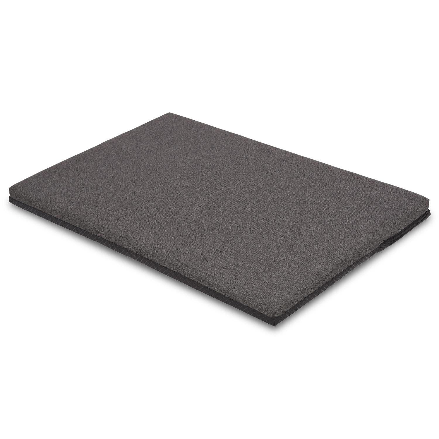 100 x 70 x 5 cm alfombrilla viscoelástica para perros tamaño L 100 x 70 x 5 cm alfombrilla viscoelástica para perros tamaño L