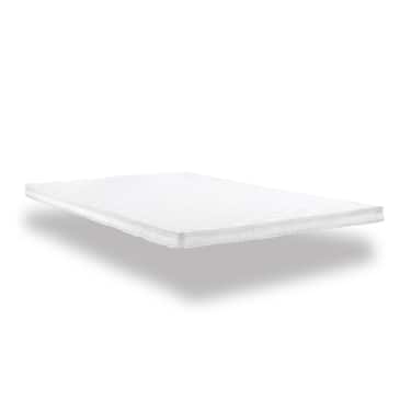 T6 Comfort pjenasti topper 80 x 200 cm, debljina 6 cm, tvrdoća H3