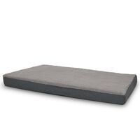 120 x 85 x 10 cm Almofada ortopédica para cães Petzzz tamanho XL