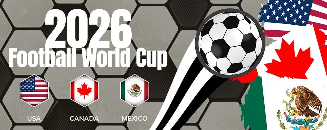Copa del Mundo de Fútbol