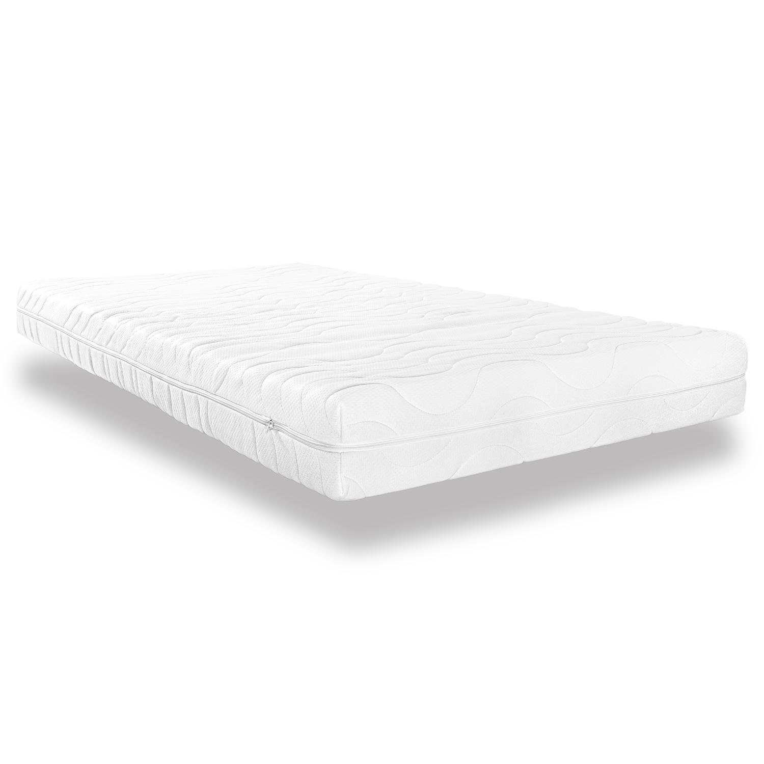 Delivery format – CloudComfort Premium 80 x 200 cm H2/H3 