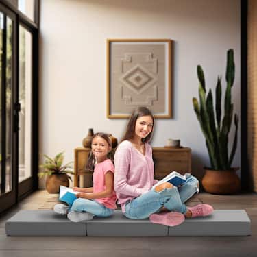 CloudComfort Basic vouwmatras 65 x 190 cm