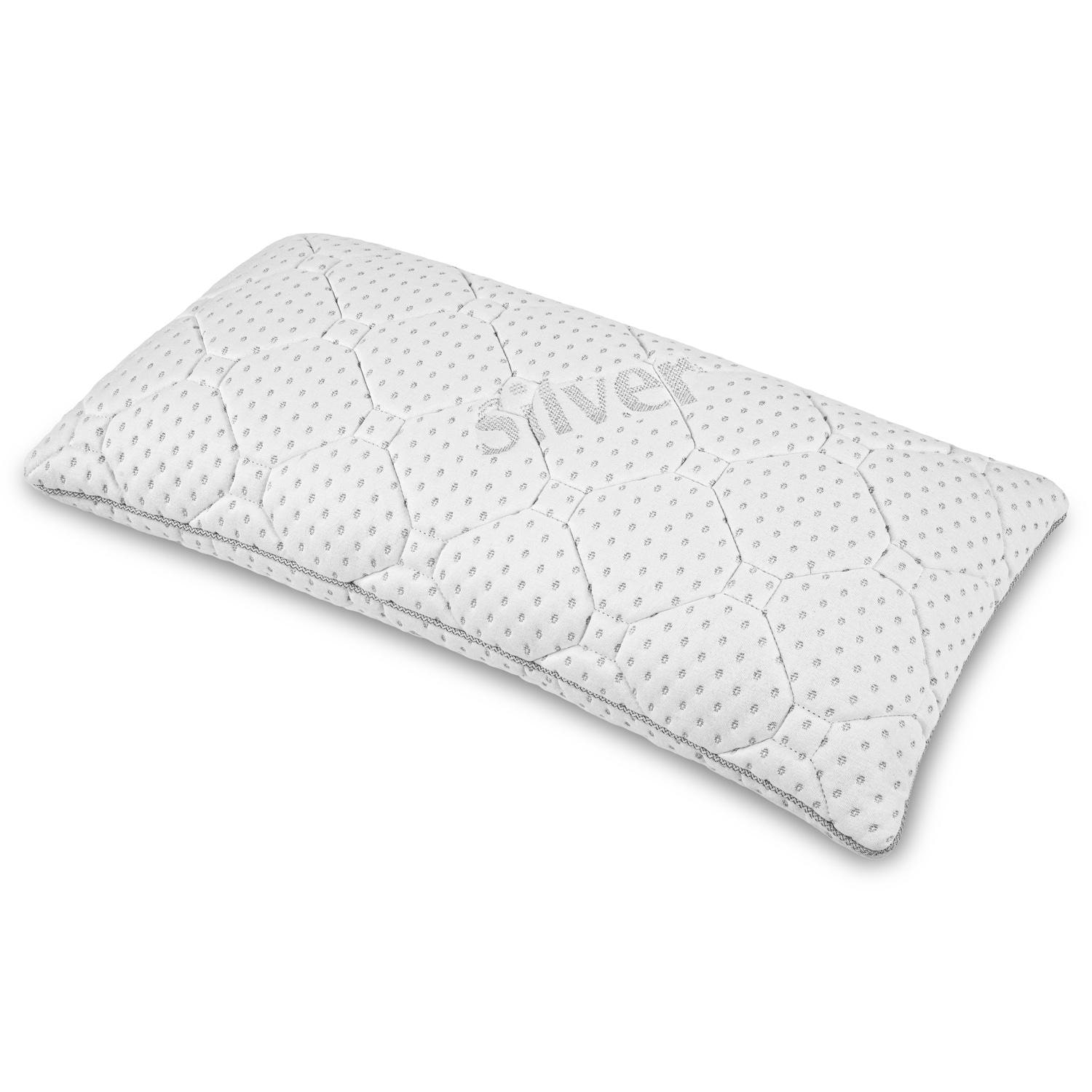 Supportho almohada viscoelástica confort 40 x 80 cm