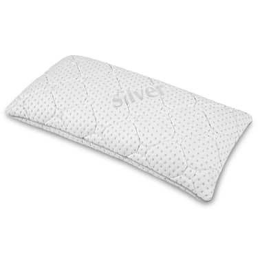 Supportho almohada viscoelástica confort 40 x 80 cm
