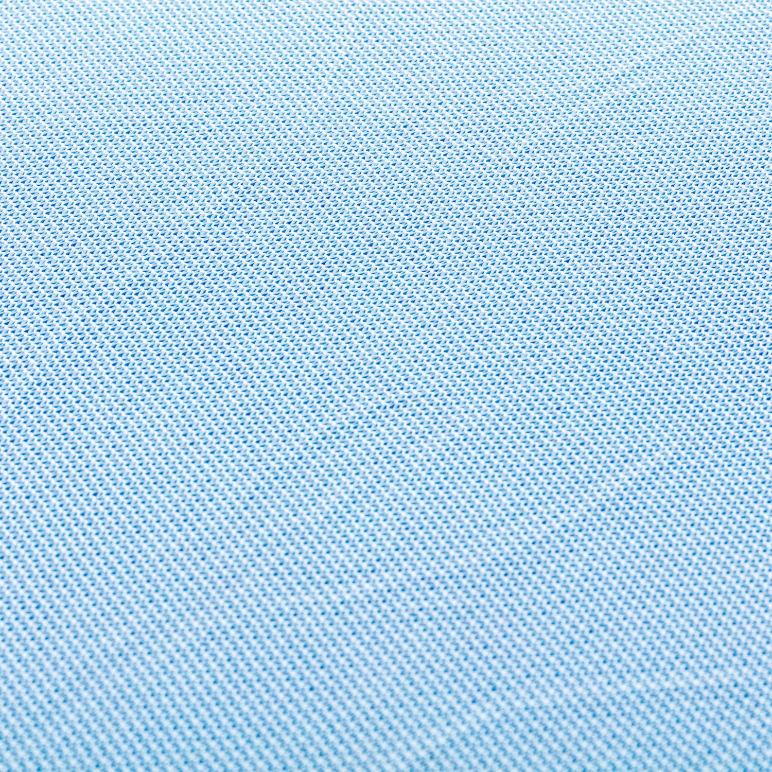 Sleezzz Premium viscoelastic mattress 80 x 200 cm, height 20 cm, firmness level H2/H3, with reversible handles