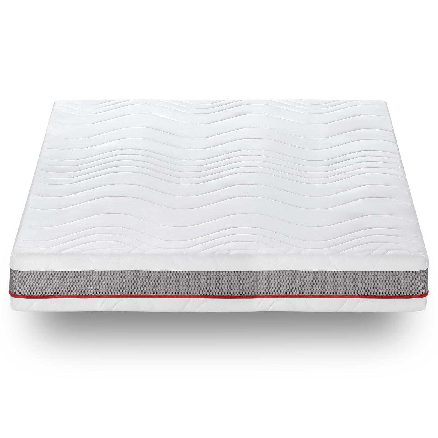 View – Sleezzz® Premium T23 pocket spring mattress 180 x 200 cm H2/H3