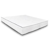 Colchón Sleezzz Superior de 7 zonas 160 x 200 cm, altura 21 cm, nivel de firmeza H3/H4