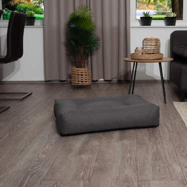 120 x 100 x 20 cm Petzzz ergonoomiline koerapadi Milo suurus XL