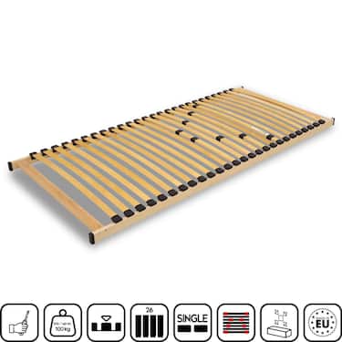 Marco de listones K 100 x 200 cm