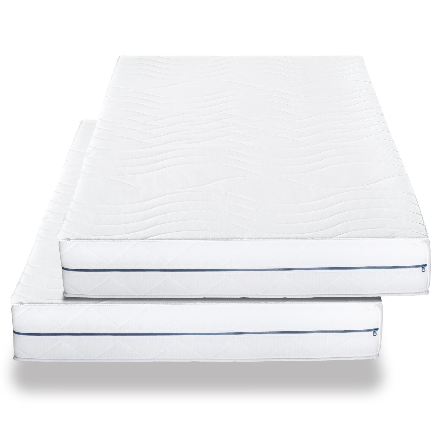 Vista – Supportho Premium 100 x 200 cm H2/H3 Twin
