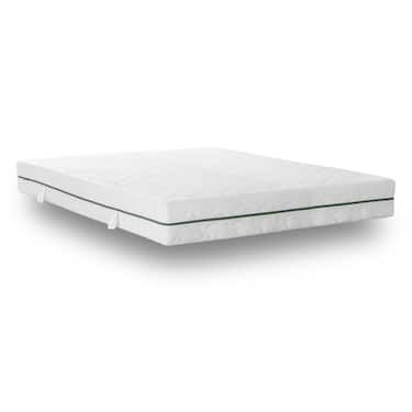 Colchón de muelles ensacados Sleezzz Smart 160 x 200 cm, altura 21 cm, nivel de firmeza H2/H3