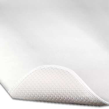 Protector de colchón con protuberancias Soporte de somier Base de colchón 100 x 200 cm