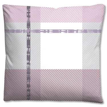 Paquete doble Castell Renforcé ropa de cama 135 x 200 cm + 80 x 80 cm