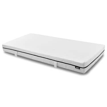 Sleezzz Superior pocket yaylı yatak 80 x 200 cm, yükseklik 18 cm, sertlik seviyesi H3