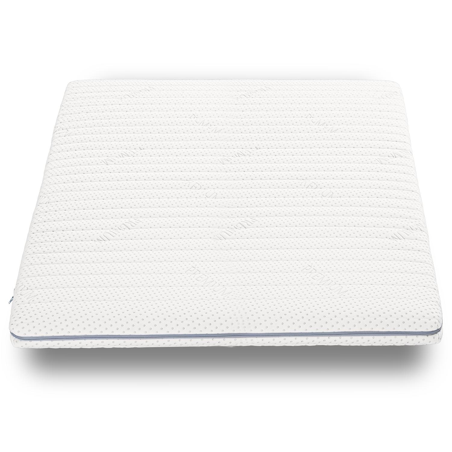 B-goods Топпер Supportho Premium 140 x 200 см H3