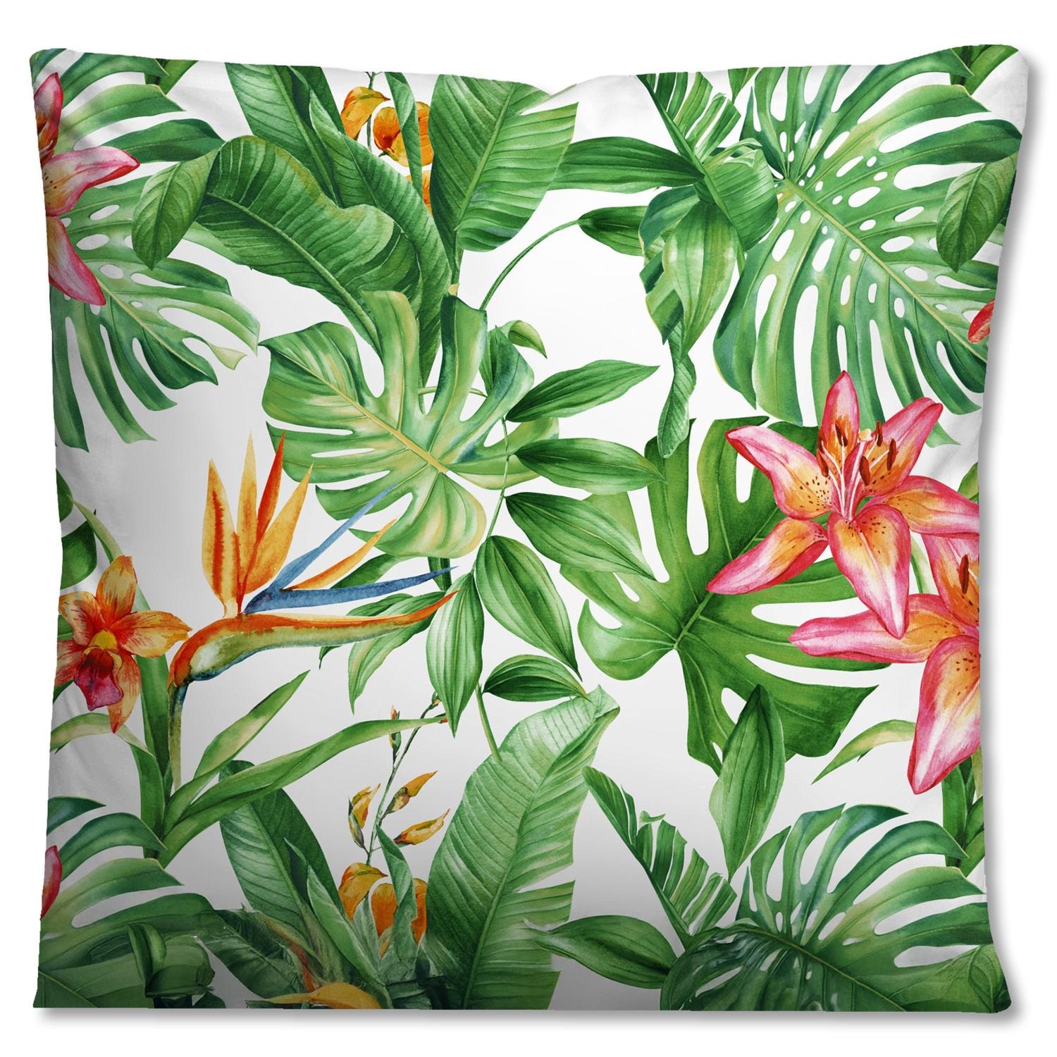 Double pack of microfiber seersucker bed linen 135 x 200 + 80 x 80 cm