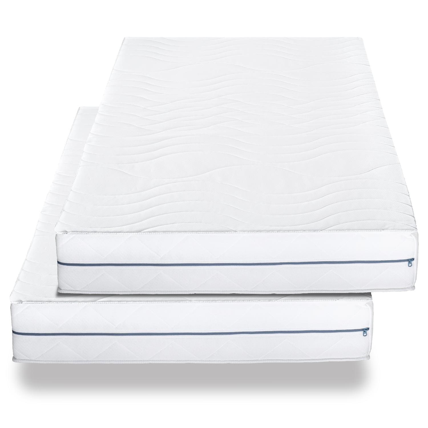 Vista – Supportho Premium 90 x 200 cm H2/H3 Twin