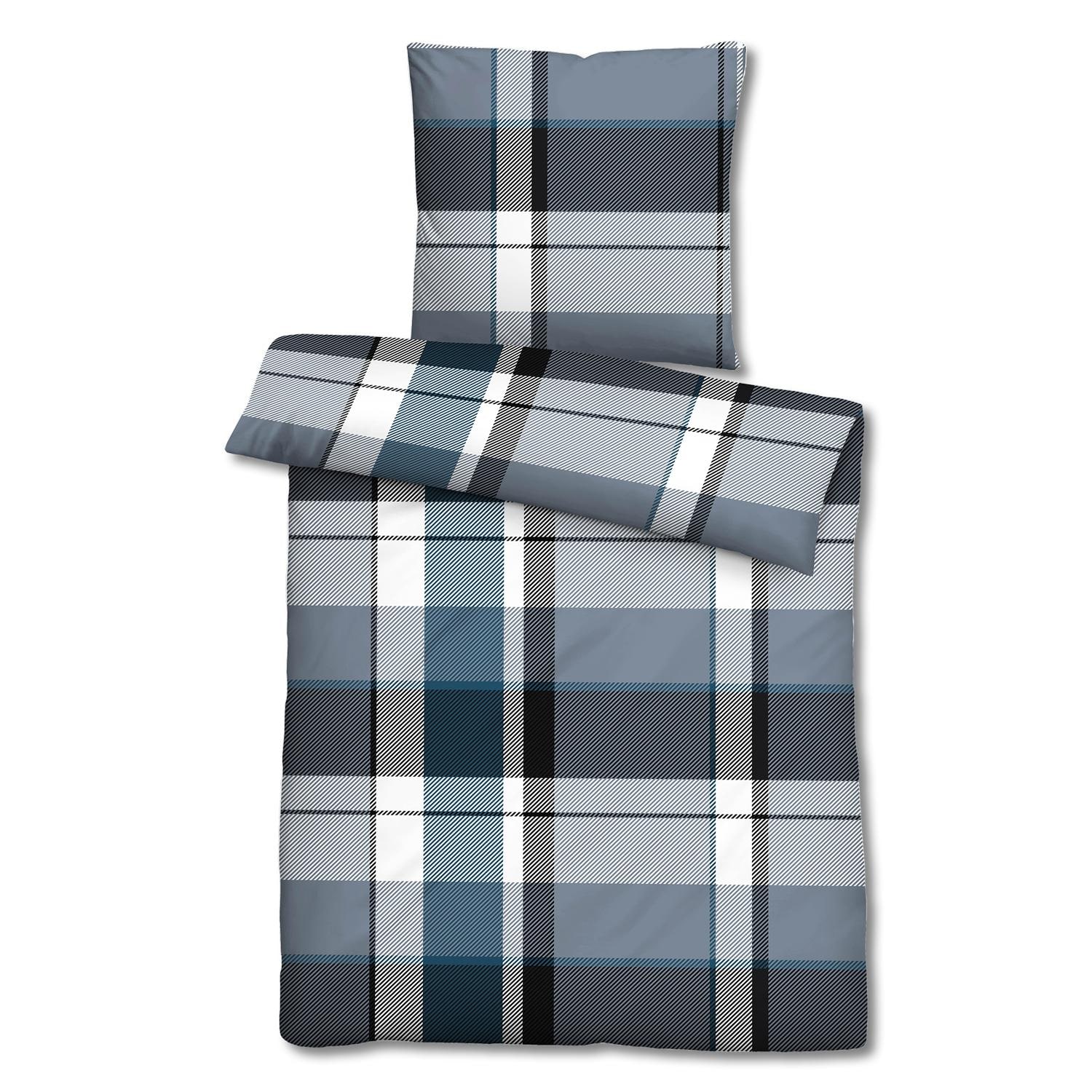 Beaver voodipesu 155 x 220 cm + 80 x 80 cm