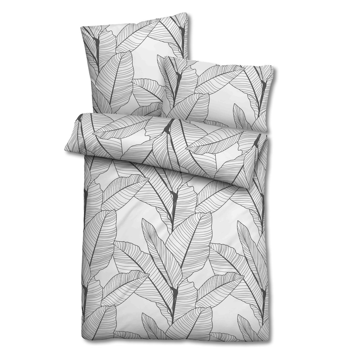 Ropa de cama de microfibra seersucker 135 x 200 + 80 x 80 cm + 40 x 80 cm Juego de 3 piezas