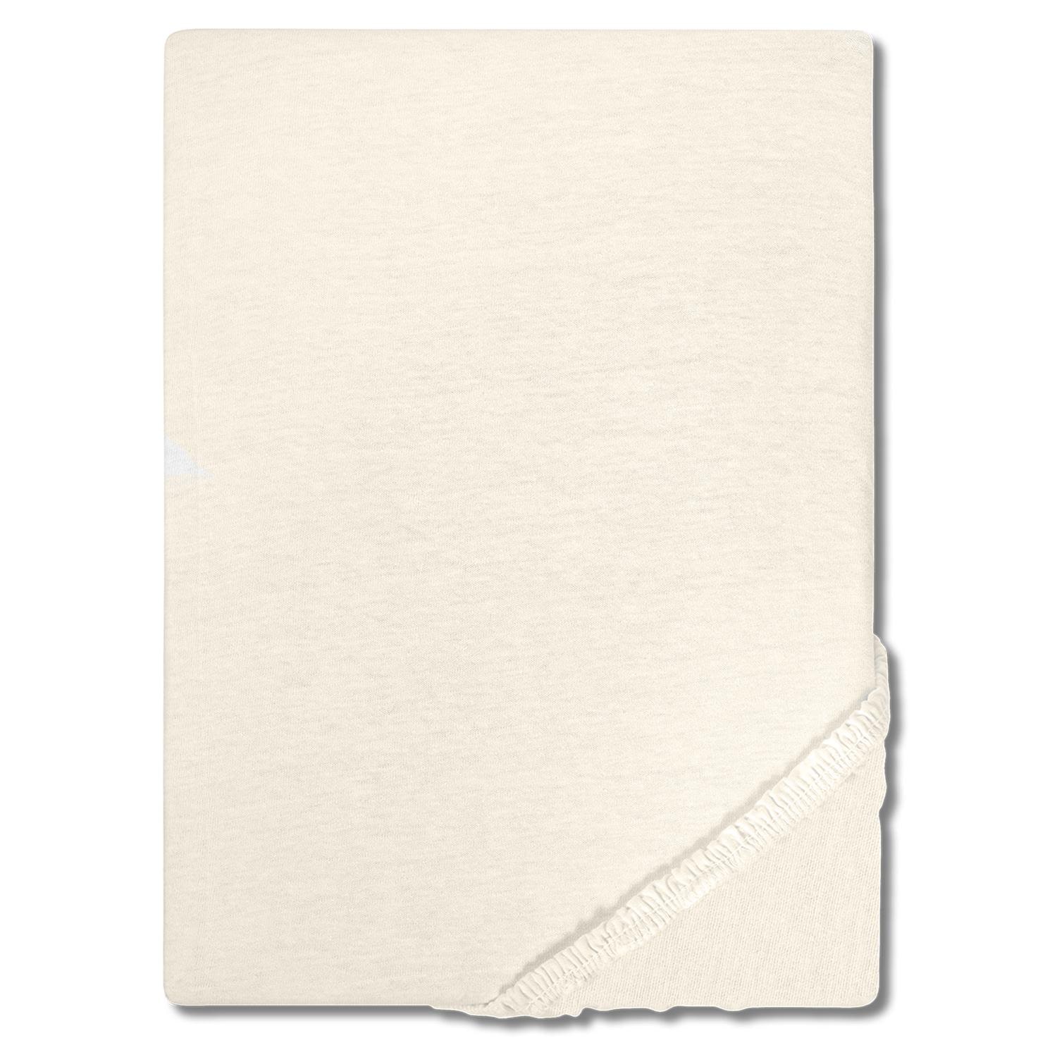 Castell sábana bajera microfibra interlock jersey champán 90 x 190 - 100 x 200 cm Castell sábana bajera microfibra interlock jersey champán 90 x 190 - 100 x 200 cm