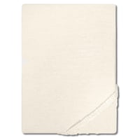 Castell sábana bajera microfibra interlock jersey champán 90 x 190 - 100 x 200 cm