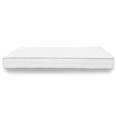 7-soners Sleezzz Superior-madrass 80 x 200 cm, høyde 21 cm, fasthetsnivå H3/H4