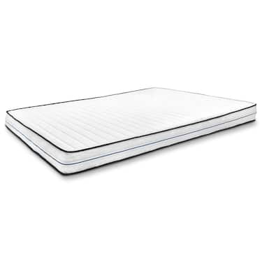 Colchón de espuma Supportho Basic confort 140 x 200 cm, altura 16 cm, nivel de firmeza H2/H3