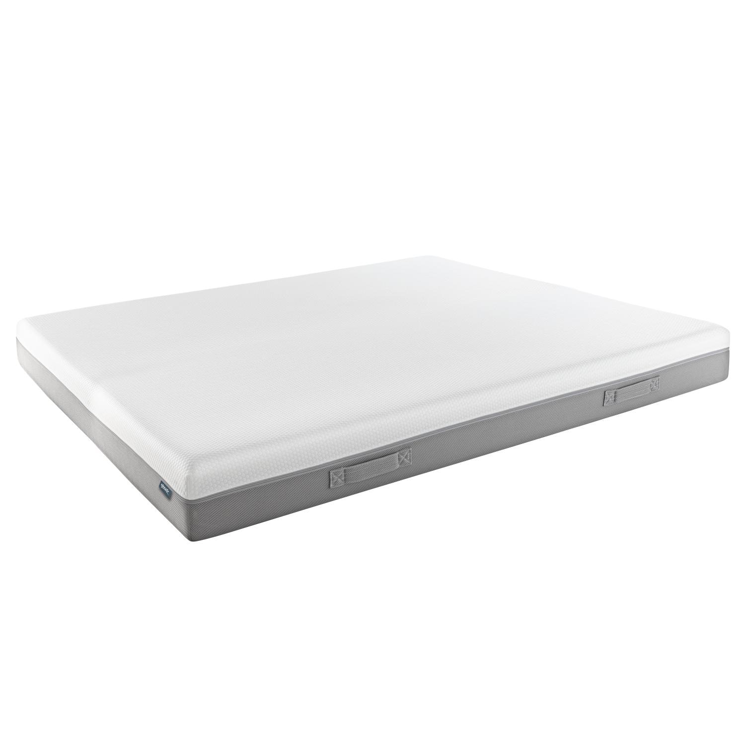 View – Sleezzz® Premium Mattress 120x200 cm + Sleezzz® Cool Gel-Foam Contoured Neck Support Pillow