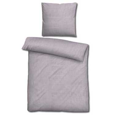 Ropa de cama de muselina Sleezzz® morada 155 x 220 cm + 80 x 80 cm