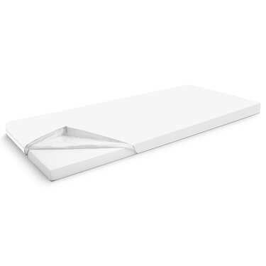 Klasická komfortní pěnová matrace / topper 90 x 200 cm H3
