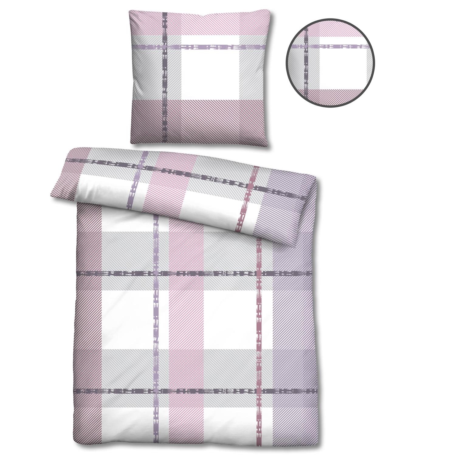 Ropa de cama Castell Renforcé 135 x 200 cm + 80 x 80 cm