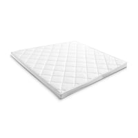 Komforta putu spilvens T6 120 x 200 cm, augstums 6 cm, cietības pakāpe H3