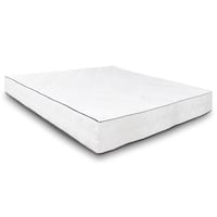 7-зонний матрац Sleezzz Superior 120 x 200 см, висота 21 см, рівень жорсткості H3/H4