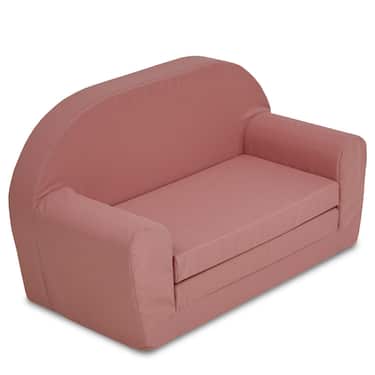 Produktbilde fra 46 x 79 cm Barnesofa med utfellbar liggeflate 55 x 91 cm
