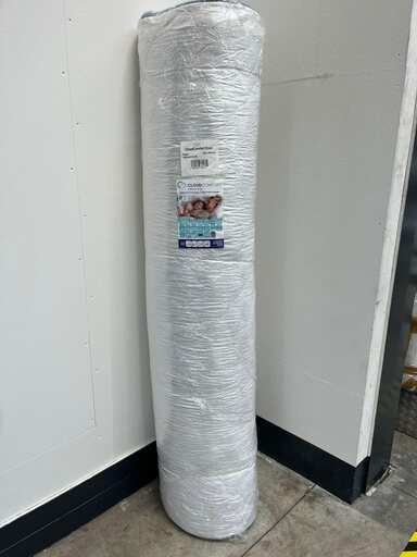 Online iade CloudComfort Cool topper 180 x 200 cm H2/H3 Online iade CloudComfort Cool topper 180 x 200 cm H2/H3