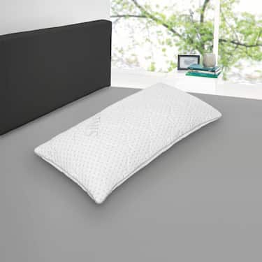 Supportho almohada viscoelástica confort 40 x 80 cm