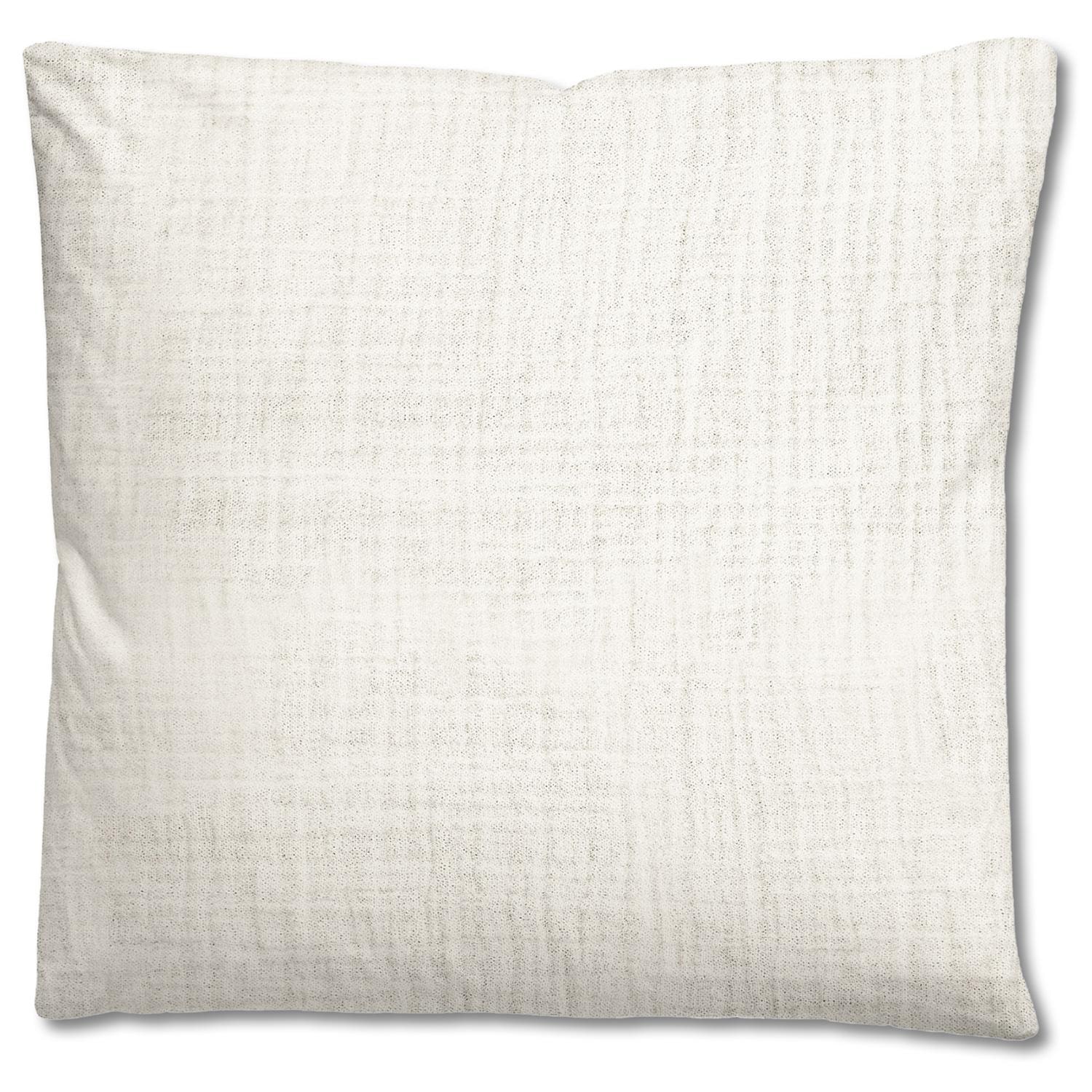 Paquete doble de ropa de cama de muselina Sleezzz® natural 135 x 200 cm + 80 x 80 cm