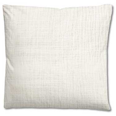 Paquete doble de ropa de cama de muselina Sleezzz® natural 135 x 200 cm + 80 x 80 cm