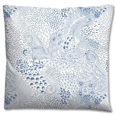 Ropa de cama Jette Renforcé 135 x 200 cm + 80 x 80 cm