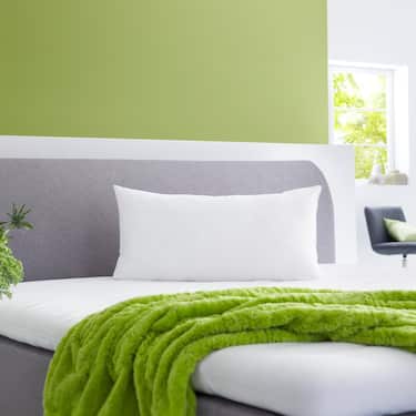 135 x 200 cm + 40 x 80 cm Juego de cama de microfibra para todas las estaciones, extraligero 135 x 200 cm + 40 x 80 cm Juego de cama de microfibra para todas las estaciones, extraligero