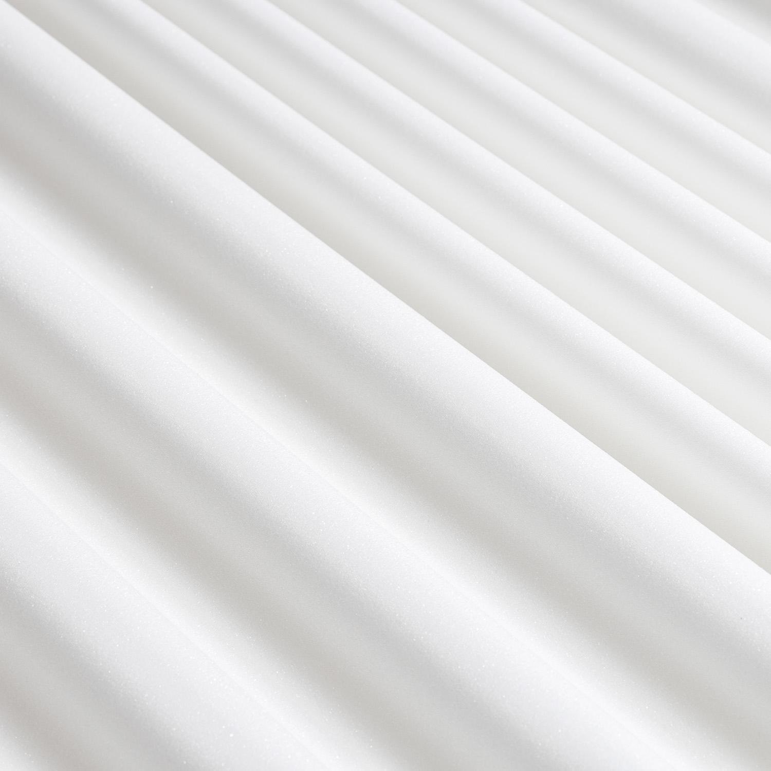 Construction and layers – Cold foam mattress K16 / 120 x 200 cm / H2 + H3 / 16 cm high